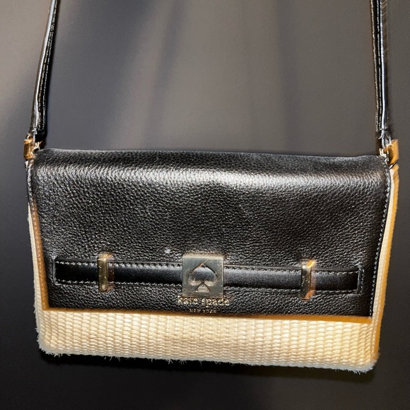 Kate Spade purse - Picture 2 of 2